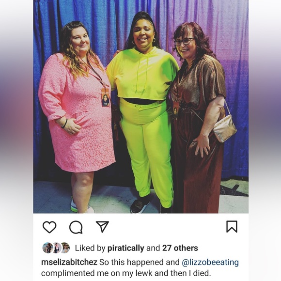 Meet your Posher, Elizabeth - Picture 6 of 8